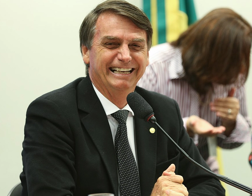 Bolsonaro deve viajar pela Bahia para reforçar candidaturas municipais