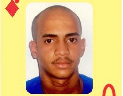 Traficante do Baralho do Crime morre durante confronto com PMs em Campo Formoso