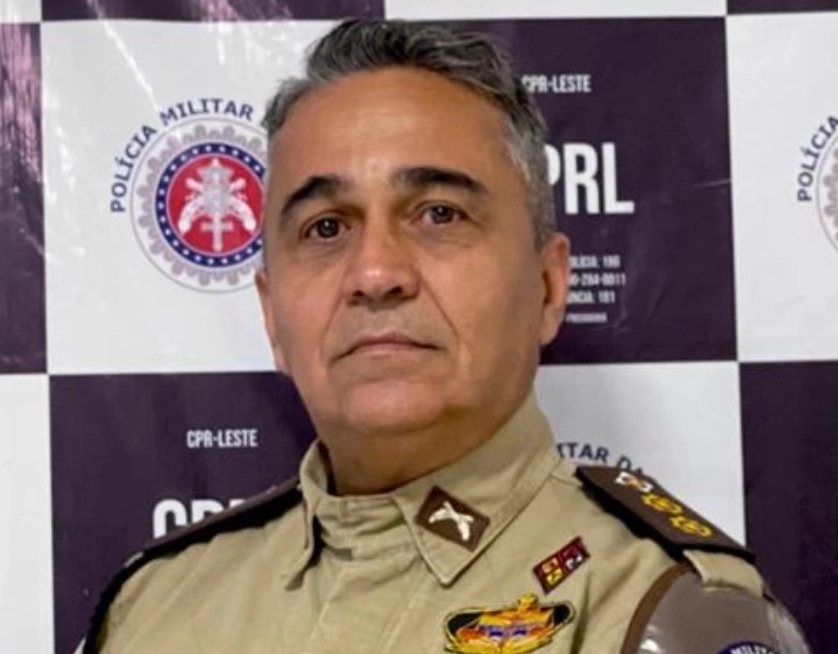 Jerônimo exonera tenente-coronel investigado pela PF na 'El Patron'