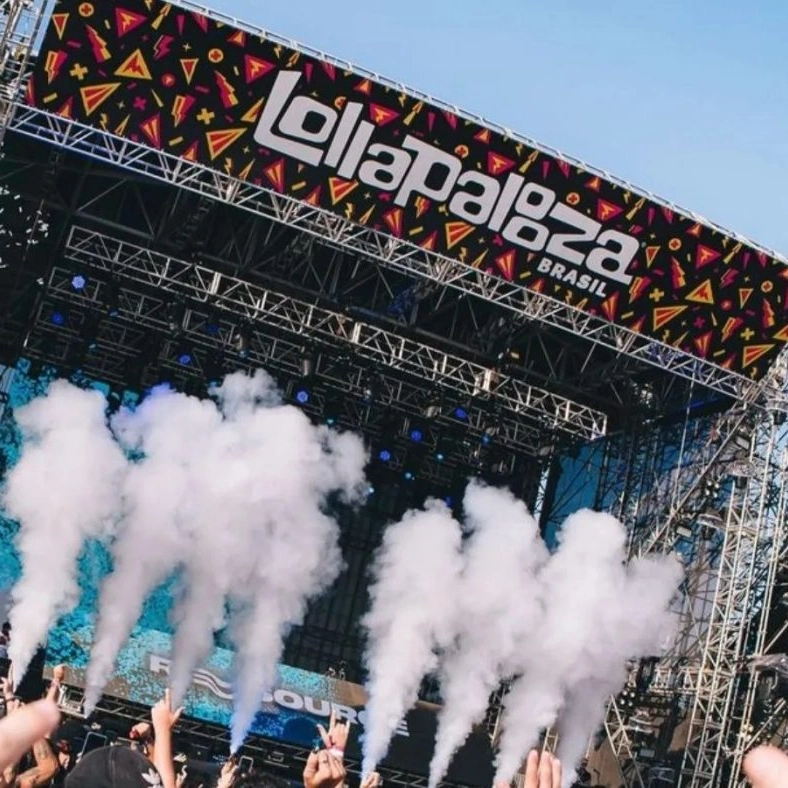 Lollapalooza Brasil anuncia datas e valores dos ingressos; veja detalhes