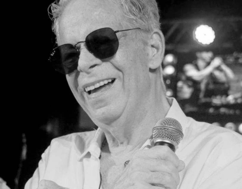 Morre cantor Kokó, líder da banda Lordão