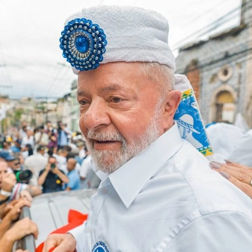 Lula deve vir a Salvador para cortejo do 2 de Julho