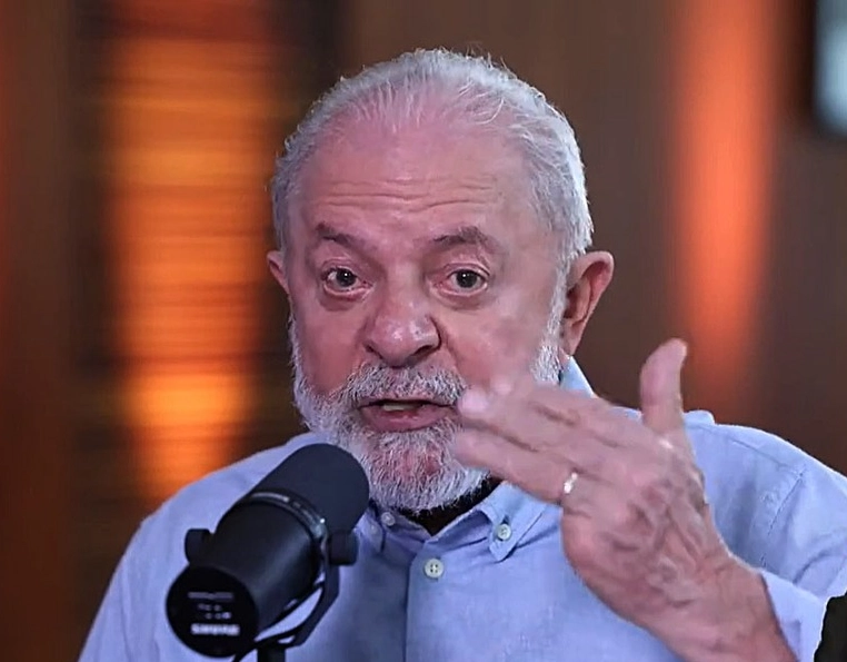 Ação do Hamas não justifica que Israel mate inocentes, diz Lula