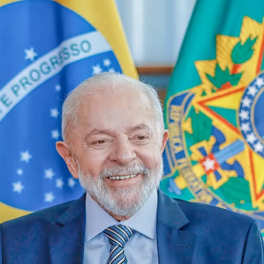 Lula viaja ao Chile para assinatura de acordos bilaterais