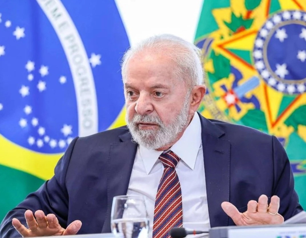 35% aprovam e 33% desaprovam governo Lula, diz Datafolha