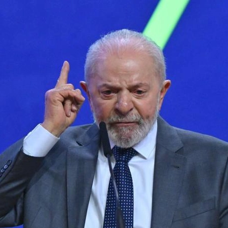 Lula é aprovado por 35% dos eleitores; avaliação é semelhante à de Jair Bolsonaro (PL), no mesmo período de gestão