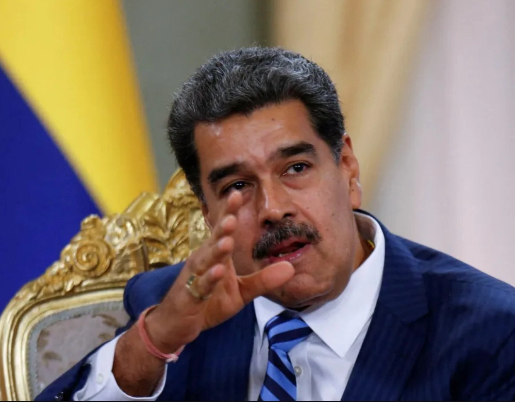 Maduro dá três dias para funcionários da ONU deixarem a Venezuela