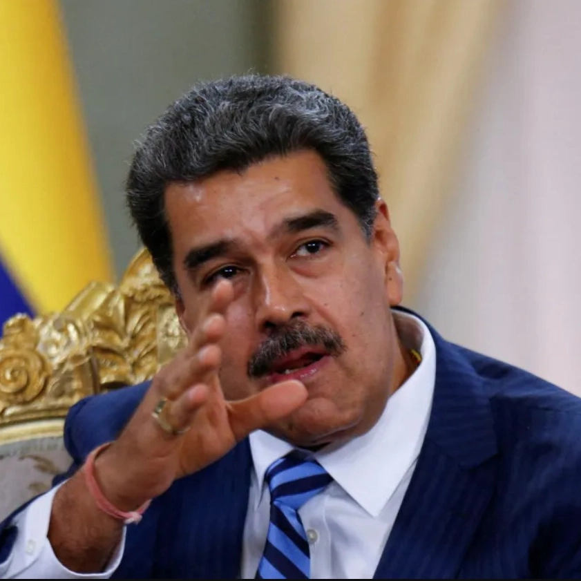 Maduro expulsa embaixadores e diplomatas de sete países que contestaram resultado das eleições