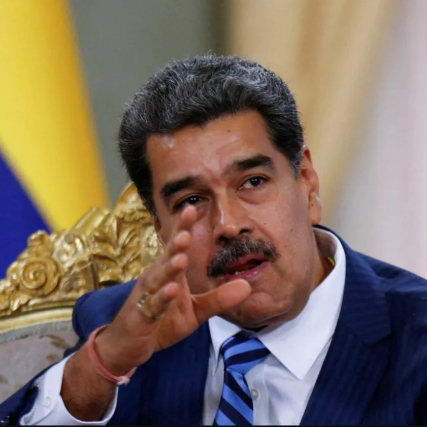 Nicolás Maduro entrega atas eleitorais do seu partido à Justiça da Venezuela