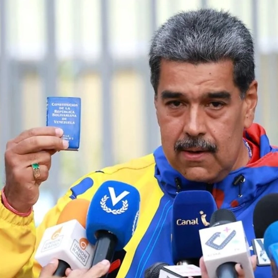 ONU divulgará relatório 'confidencial' sobre eleição na Venezuela