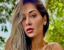 A treta continua: Maíra Cardi responde Daniel e o chama de sombra de Ivete