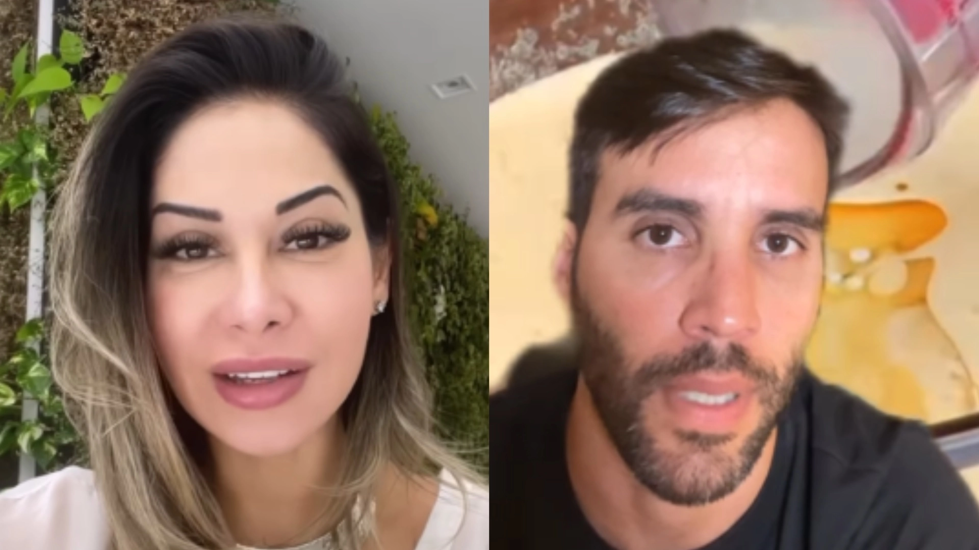 Bolo da discórdia: Marido de Ivete Sangalo e Maíra Cardi trocam farpas na internet