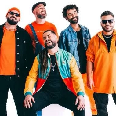 Banda Maneva faz show dia 22 de outubro no Armazém Convention