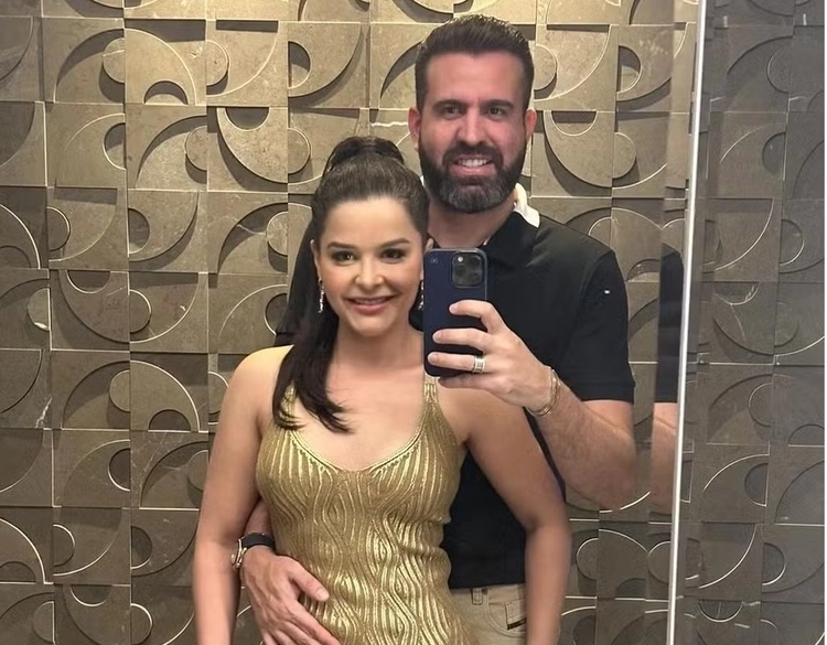 Maraisa apaga fotos com o noivo e deixa de seguí-lo no Instagram; eles estavam com casamento marcado