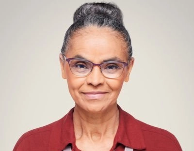 Marina Silva estará em Salvador para discutir sustentabilidade