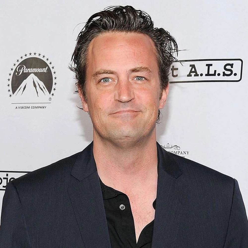 Ator que deu vida a "Chandler Bing" morre aos 54 anos