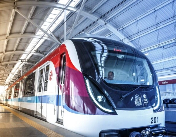 CCR Metrô Bahia abre vagas para a área de manutenção