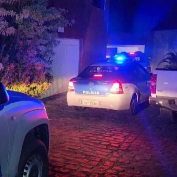 Mulher é morta dentro de motel em Itabuna e suspeito é o ex-companheiro