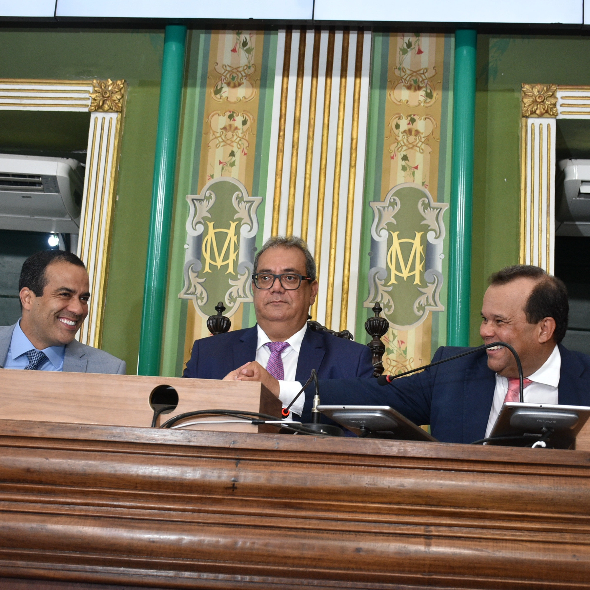 Geraldo Jr. nega mágoa com Muniz e reitera desejo de disputar prefeitura de Salvador