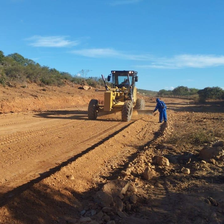 Bahia Em Movimento: Programa realizará recuperação e pavimentação de acessos e travessias urbanas em 27 territórios do estado