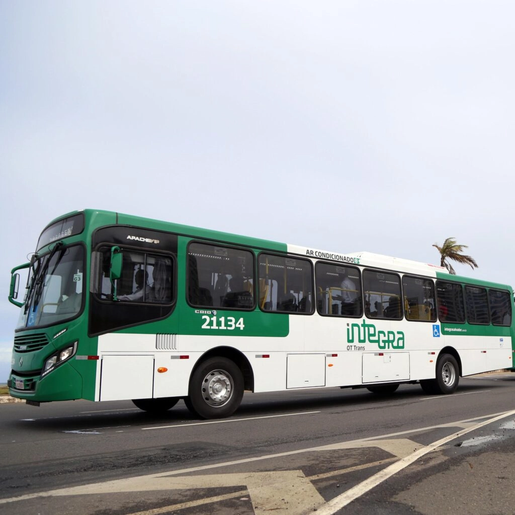 Greve de rodoviários deve ser suspensa em Salvador; veja detalhes