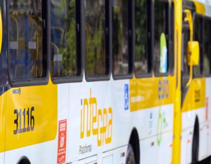 Tarifa do ônibus vai custar R$ 5,20 a partir de segunda; valor é válido até 2025