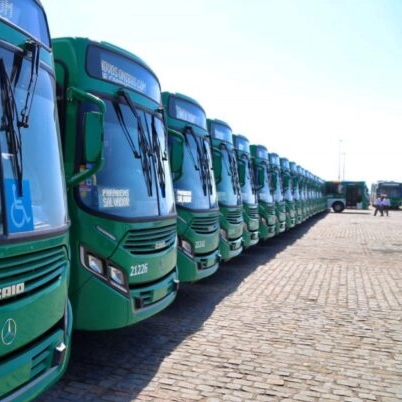 Após assembleia, rodoviários decretam estado de greve em Salvador