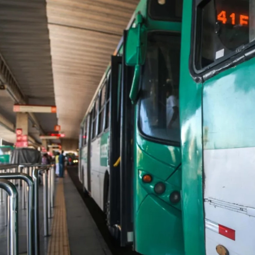 Sem avanço nas negociações, rodoviários de Salvador farão greve por tempo indeterminado