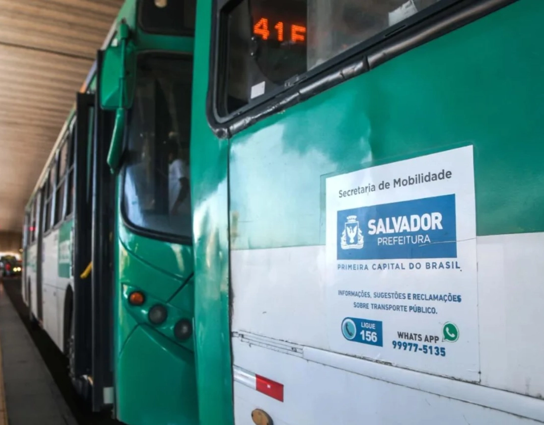 Dez linhas de ônibus terão reforço na operação de transporte a partir deste sábado