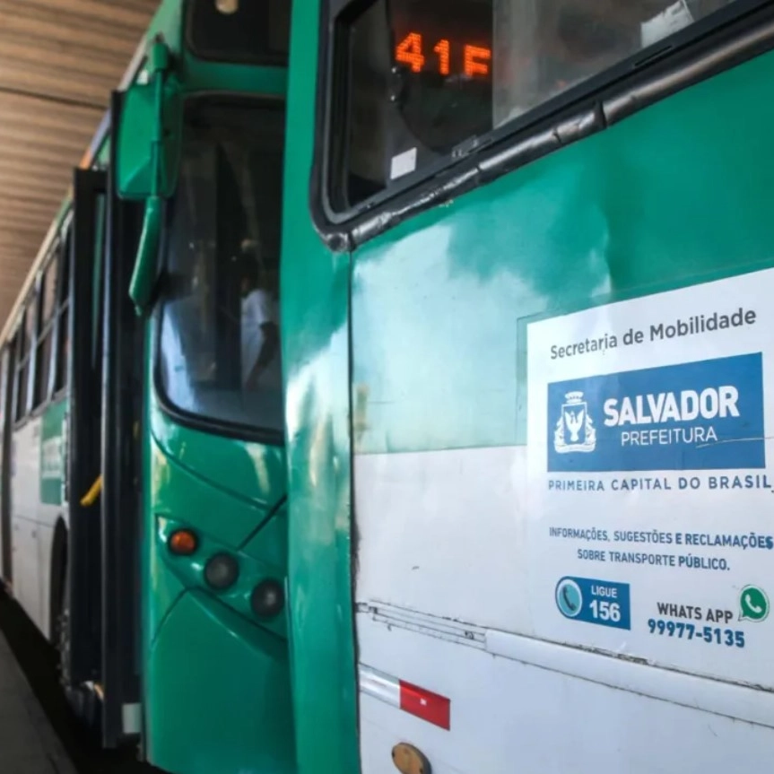 Dez linhas de ônibus terão reforço na operação de transporte a partir deste sábado