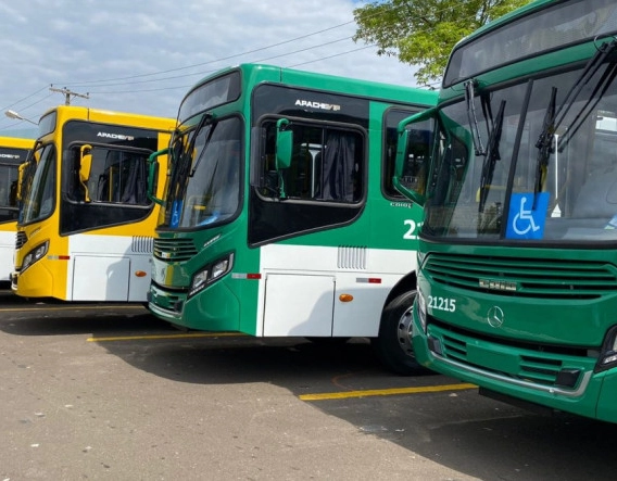 Ônibus podem parar em Salvador já na quinta-feira, indica sindicato; veja detalhes