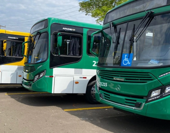 Após assembleia, rodoviários decretam estado de greve em Salvador