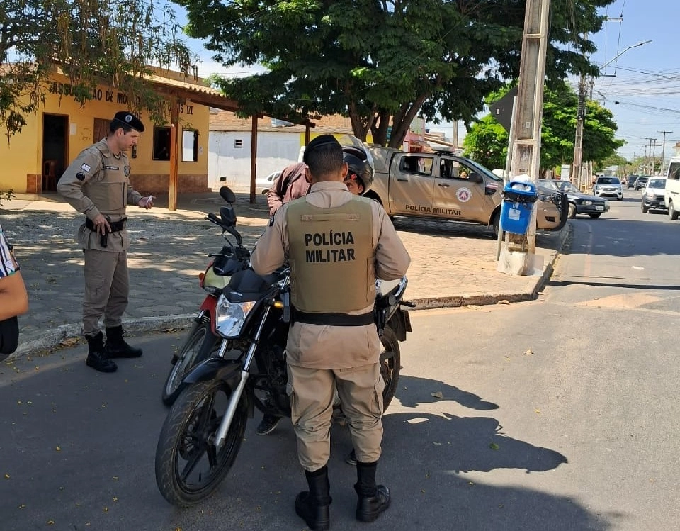 Operação Força Total apreende armas, recupera veículos e prende mais de 800 pessoas em todo Brasil