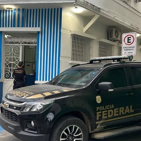 PF combate fraudes contra o PIS, PASEP e contratação fictícia de empregados públicos na Bahia e Piauí