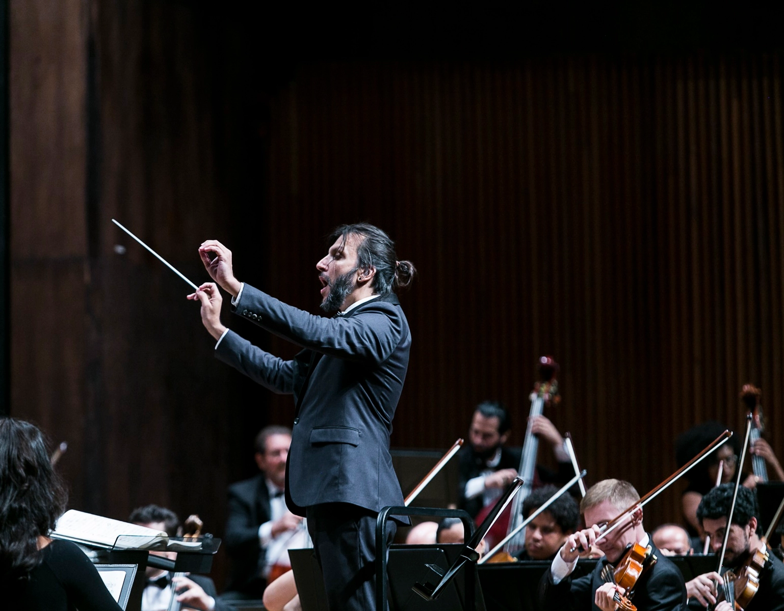 OSBA inicia setembro com concerto gratuito na Igreja do Carmo nesta sexta