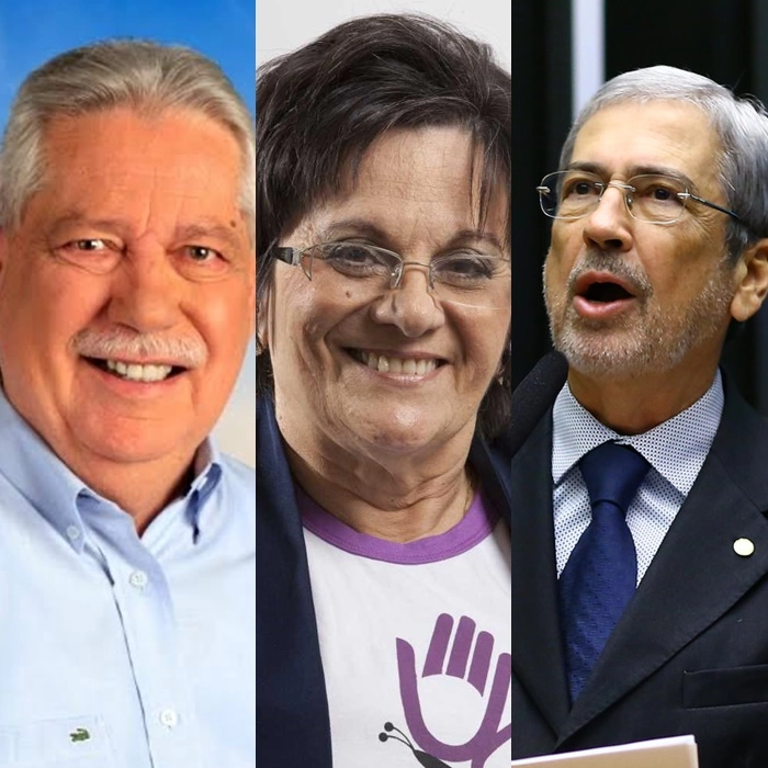 Jerônimo publica lista de políticos e servidores que receberão Ordem 2 de Julho; veja