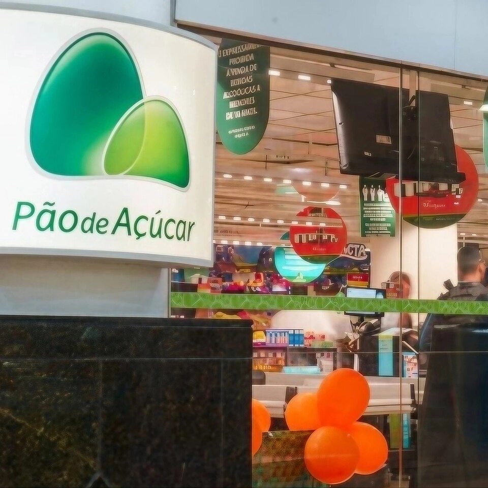 Pão de Açúcar fecha unidade do Shopping da Bahia