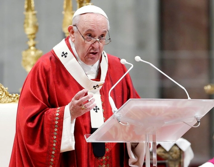 Papa Francisco faz ligação para arcebispo de Porto Alegre e manifesta solidariedade aos gaúchos