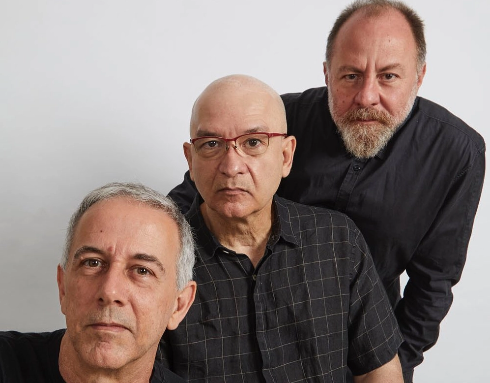 Turnê comemorativa dos Paralamas do Sucesso chega à Praia do Forte no feriadão