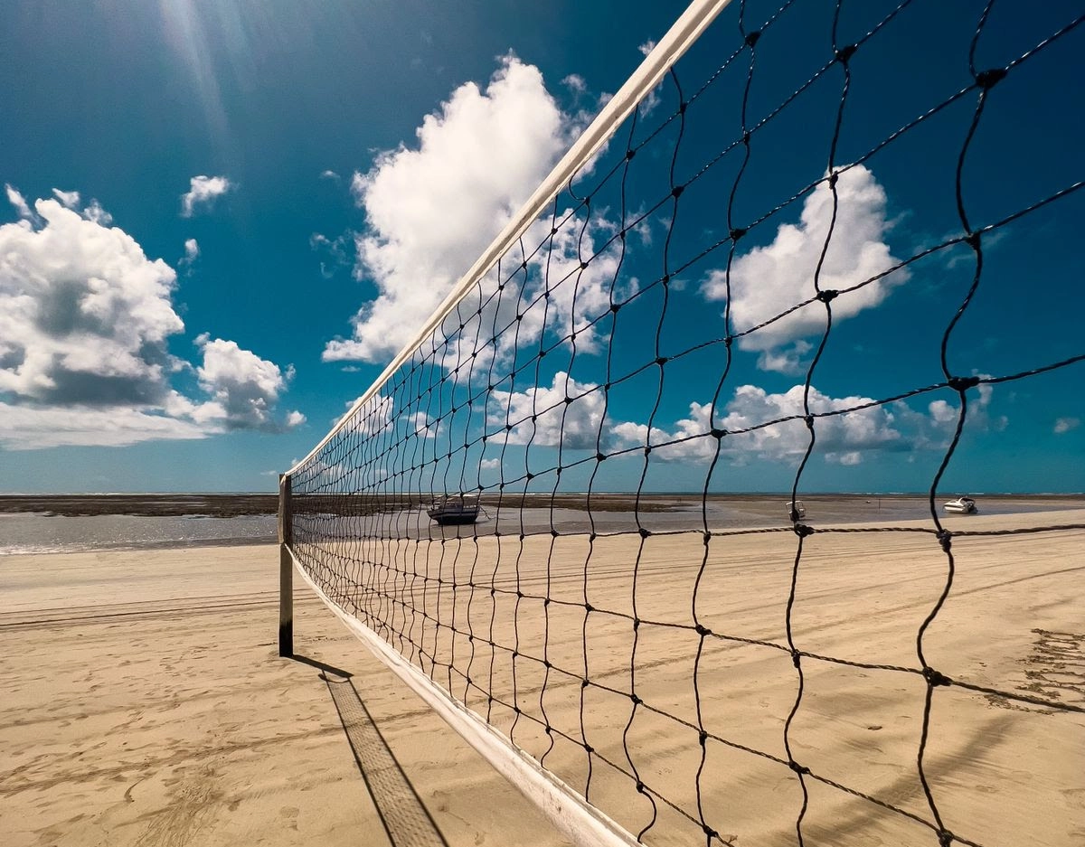 Morro de São Paulo recebe primeira edição de torneio de Beach Tennis