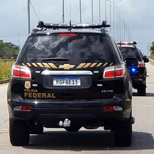 Polícia Federal deflagra operação contra fraudes bancárias na Bahia