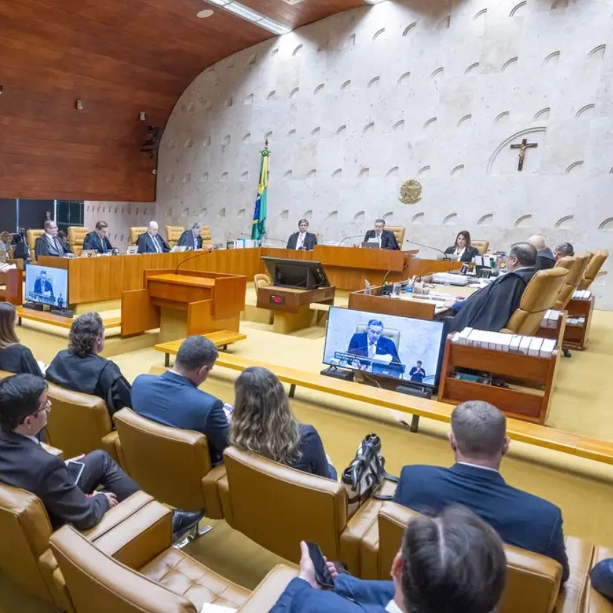 STF forma maioria para negar recurso da CNBB em ação sobre aborto