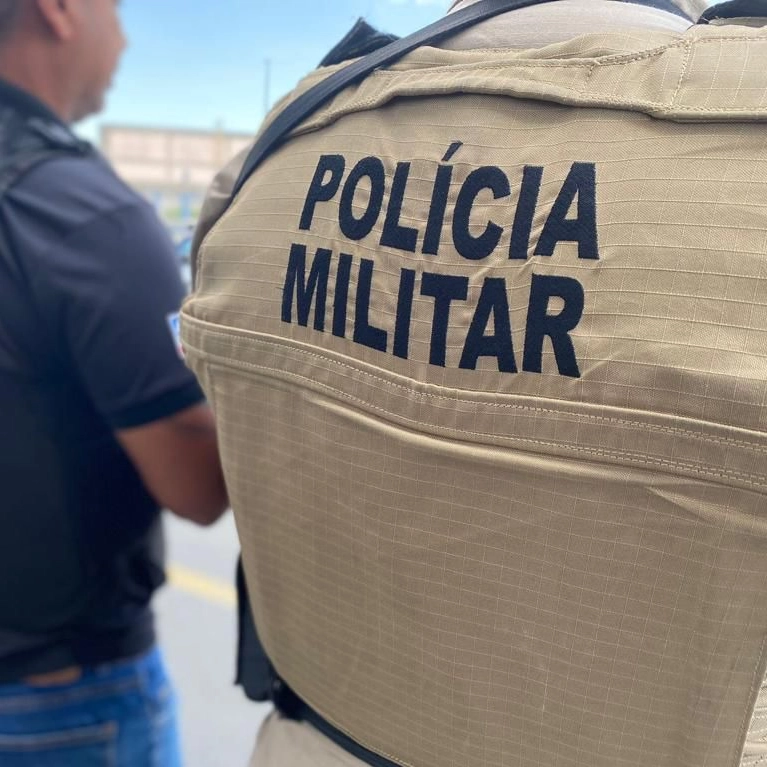 PM acusado de matar jovem por discussão na Bahia vai a júri popular