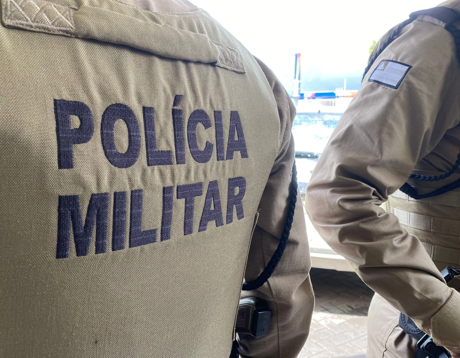 Policial militar é assassinado a tiros no bairro de Periperi