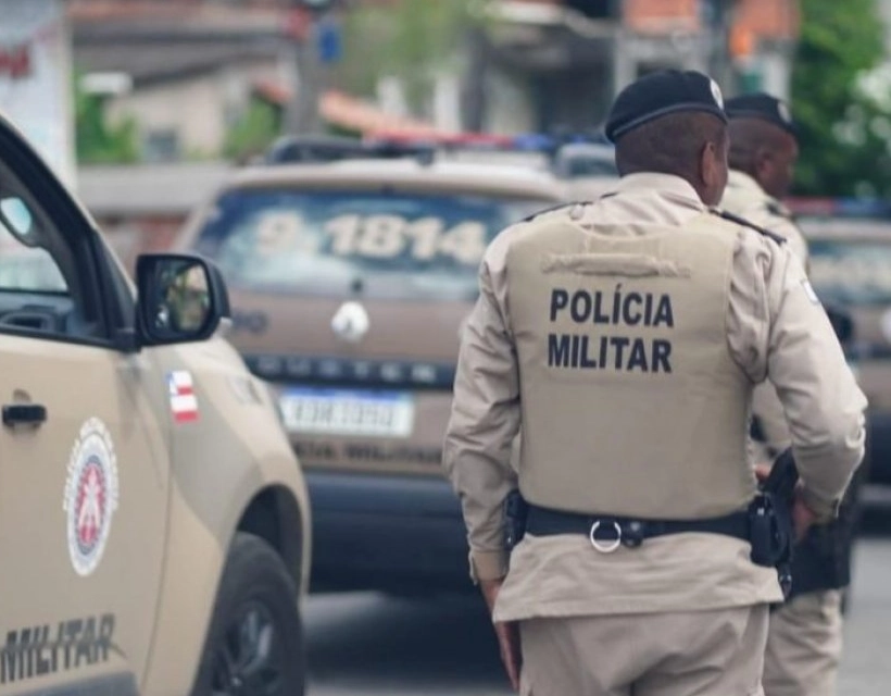 Justiça define destino de trio que fez sequestro 'teatral' em Salvador