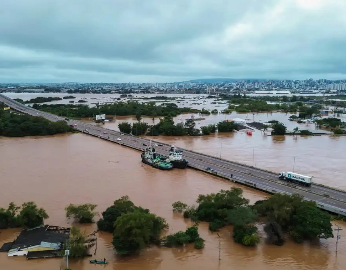 Estados do Nordeste anunciam envio de equipes e materiais para o RS