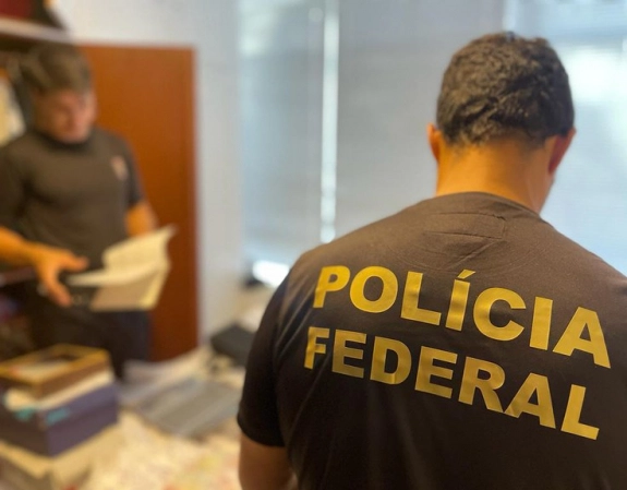 Polícia Federal abre inquérito para investigar causas de apagão que atingiu o Brasil