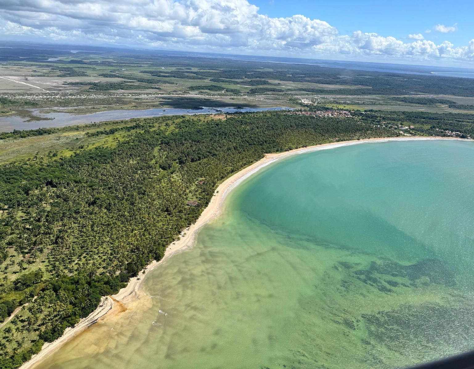 Senado retoma debate de PEC que pode privatizar praias