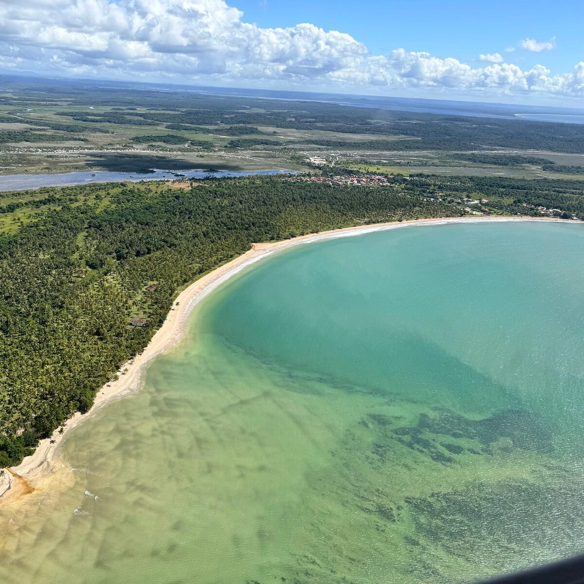 Senado retoma debate de PEC que pode privatizar praias