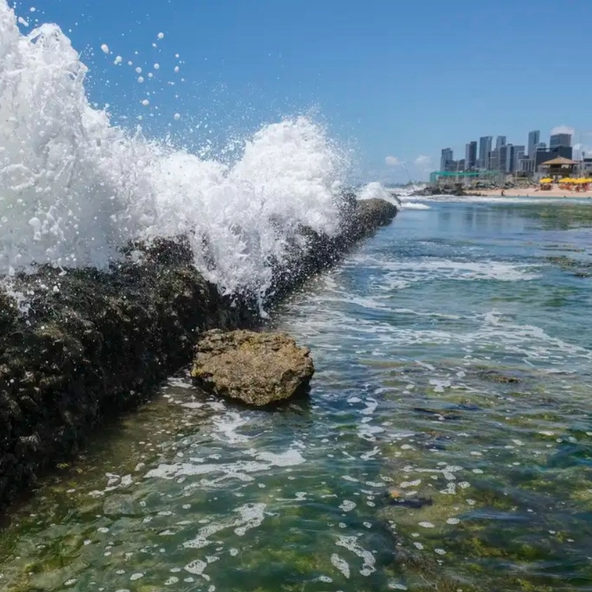 Governo é contra proposta que pode privatizar acesso a praias